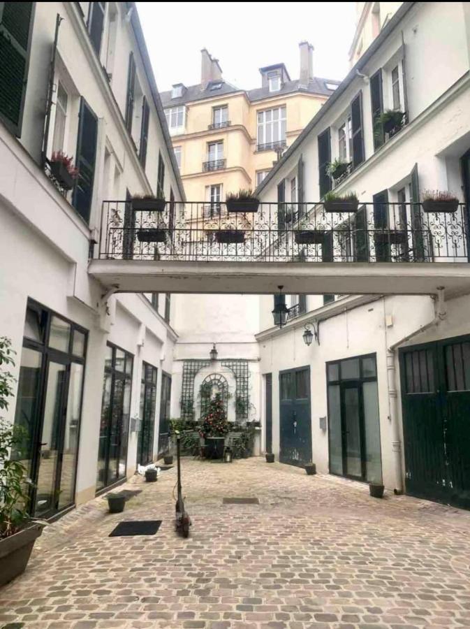 Appartement Jolie A 10 Minute De La Tour Eiffel *