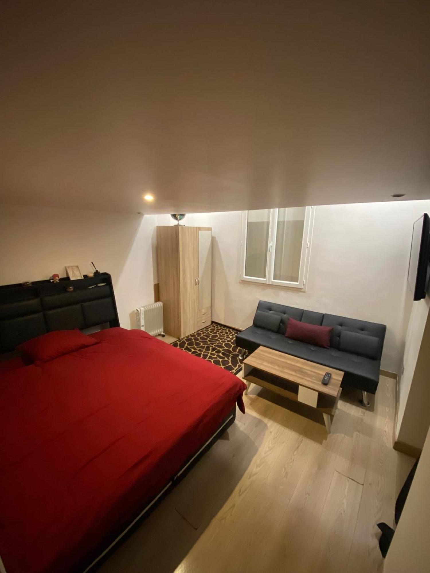 Appartement Jolie A 10 Minute De La Tour Eiffel Paris