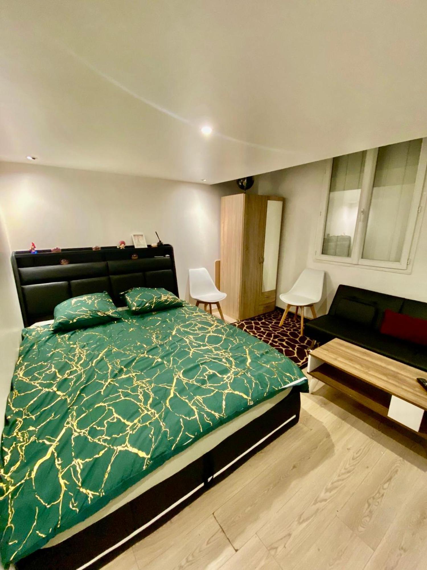 Appartement Jolie A 10 Minute De La Tour Eiffel *